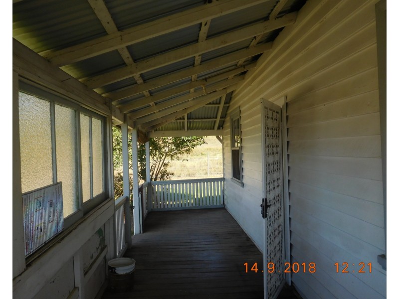 East Gresford NSW 2311