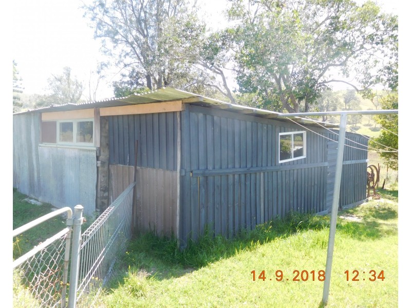 East Gresford NSW 2311