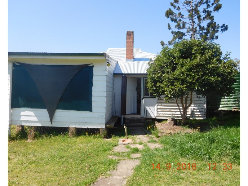 East Gresford NSW 2311