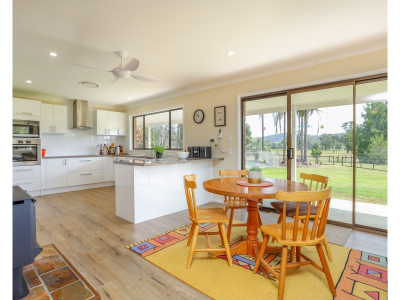 638 Wallarobba – Brookfield Road, WALLAROBBA Via, Dungog NSW 2420
