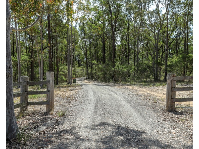 638 Wallarobba – Brookfield Road, WALLAROBBA Via, Dungog NSW 2420