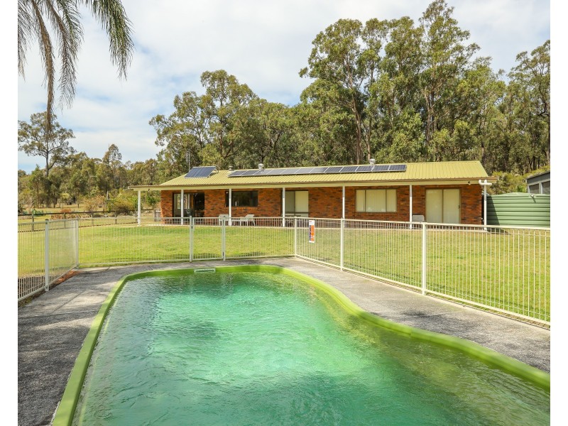 638 Wallarobba – Brookfield Road, WALLAROBBA Via, Dungog NSW 2420