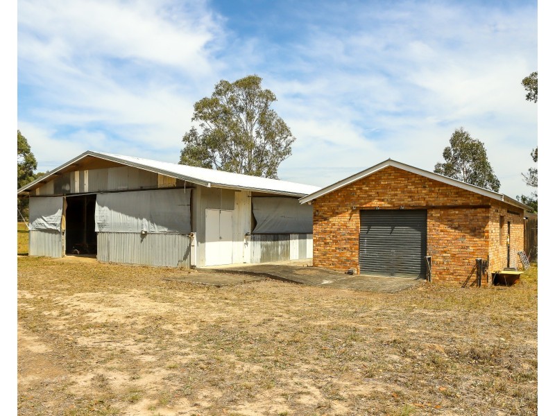 638 Wallarobba – Brookfield Road, WALLAROBBA Via, Dungog NSW 2420