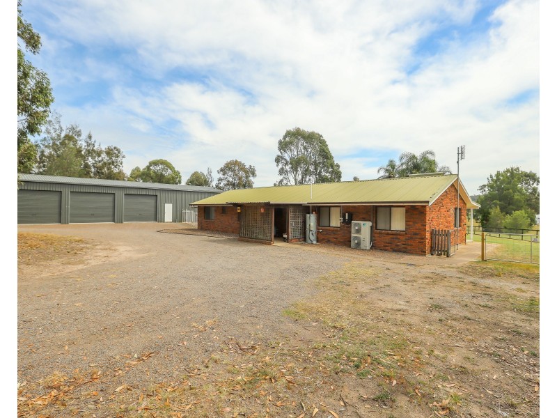 638 Wallarobba – Brookfield Road, WALLAROBBA Via, Dungog NSW 2420