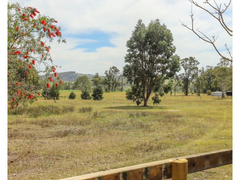 638 Wallarobba – Brookfield Road, WALLAROBBA Via, Dungog NSW 2420
