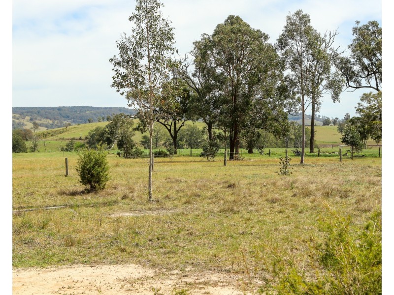 638 Wallarobba – Brookfield Road, WALLAROBBA Via, Dungog NSW 2420