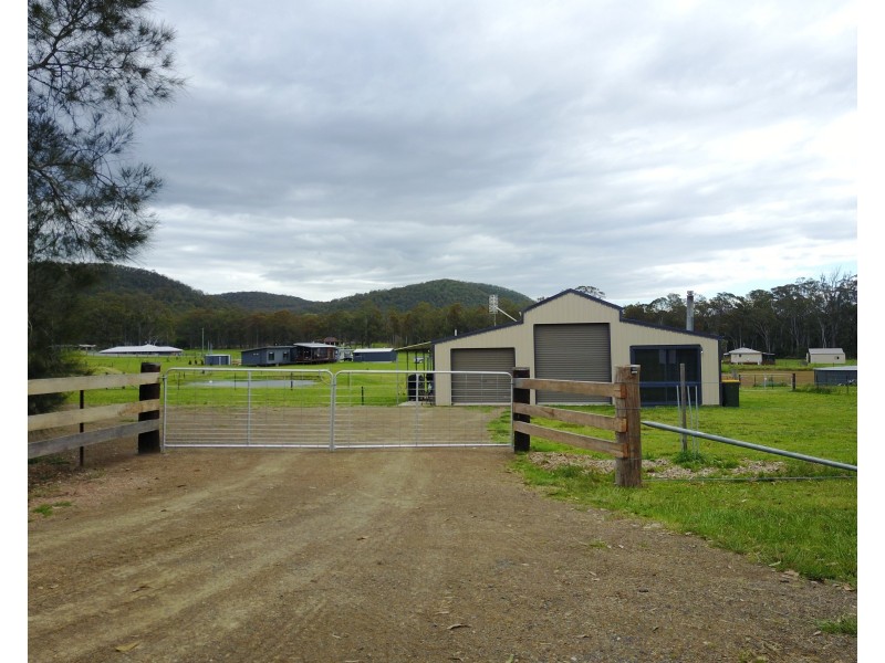 65 Boatfalls Drive, Clarence Town NSW 2321
