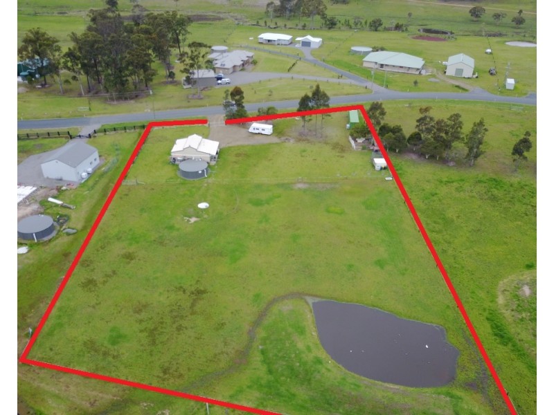 65 Boatfalls Drive, Clarence Town NSW 2321
