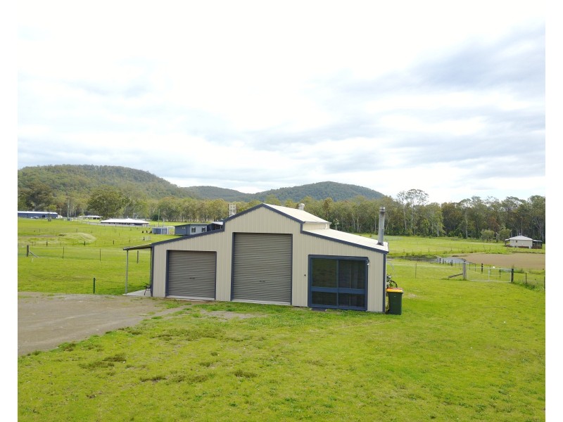 65 Boatfalls Drive, Clarence Town NSW 2321