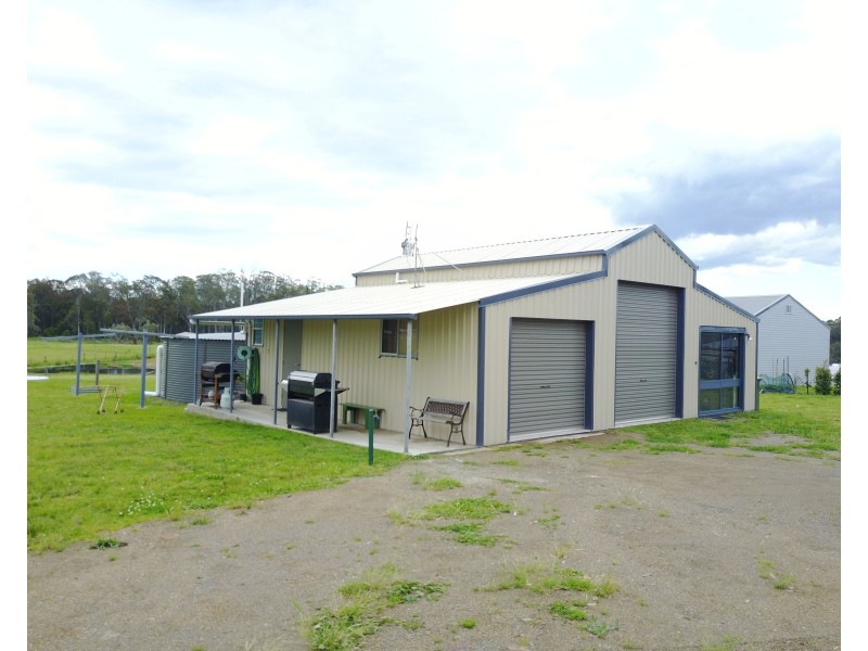 65 Boatfalls Drive, Clarence Town NSW 2321