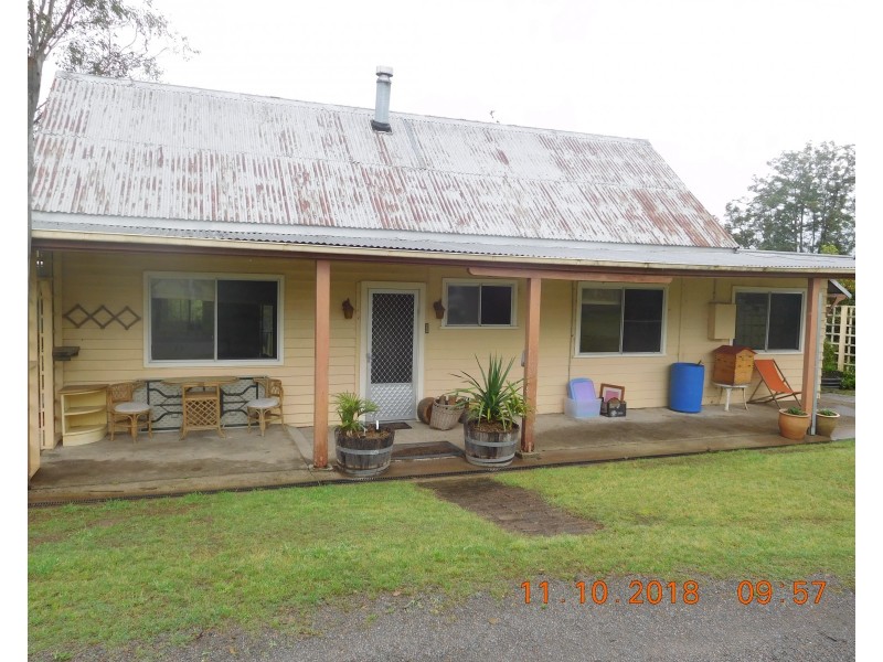 East Gresford NSW 2311
