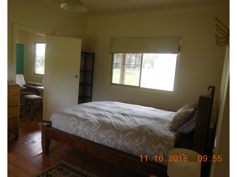 East Gresford NSW 2311