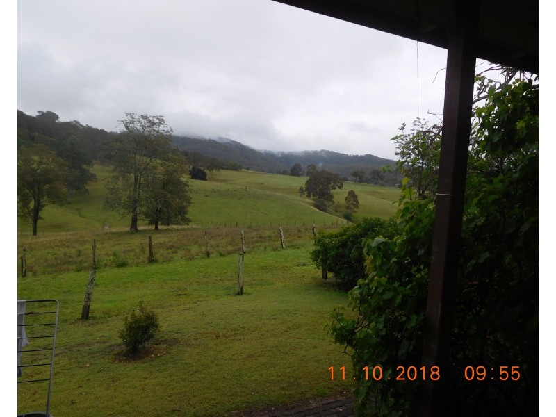 East Gresford NSW 2311