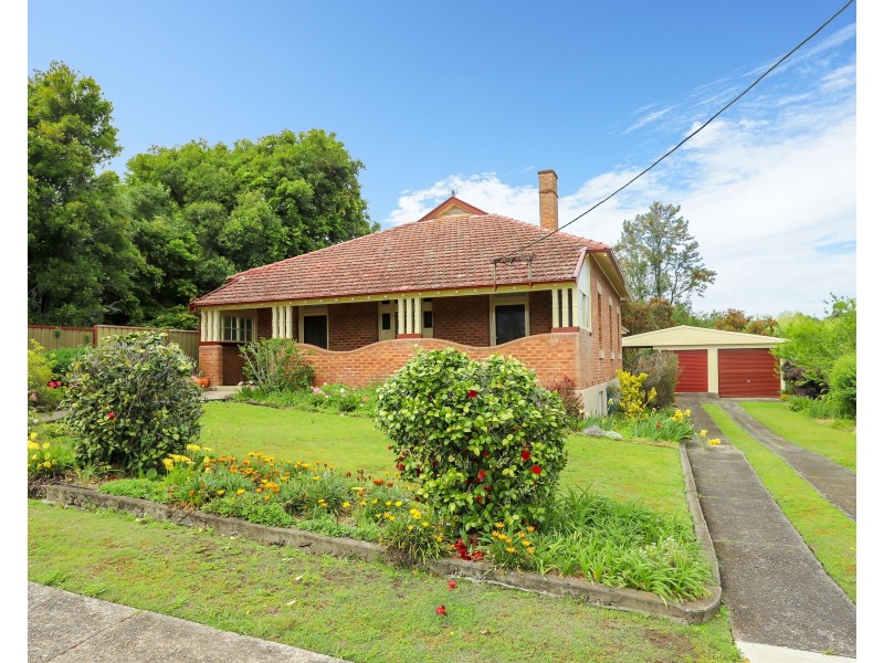 28 Brown Street, Dungog NSW 2420