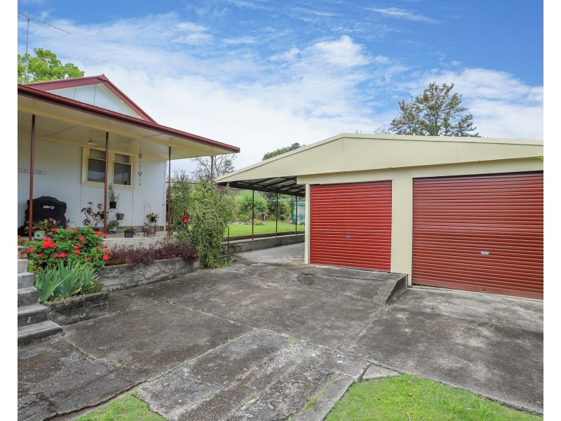 28 Brown Street, Dungog NSW 2420