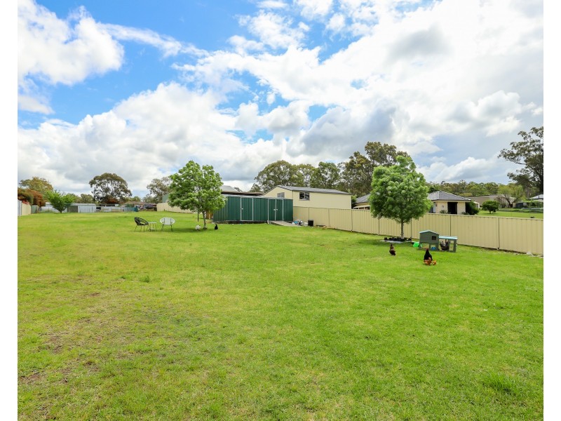 41 Marshall Street, Clarence Town NSW 2321
