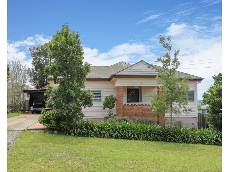 75 Chapman Street, Dungog NSW 2420