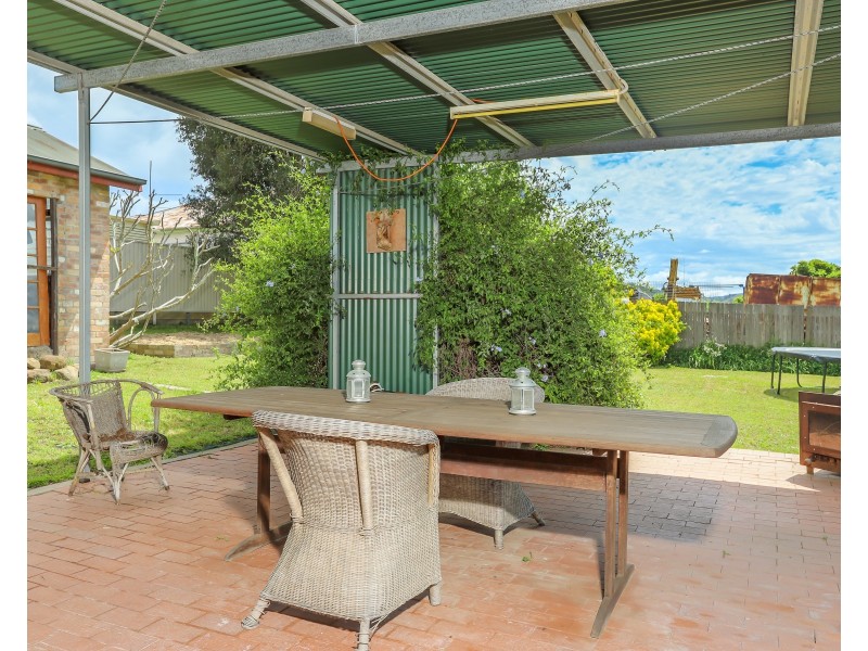75 Chapman Street, Dungog NSW 2420