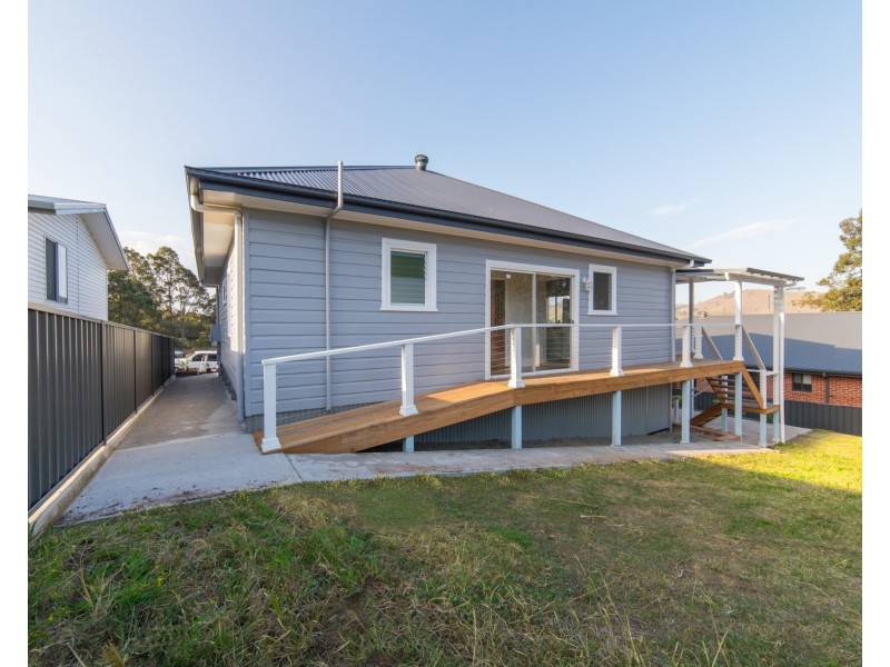 15 Rens Street, Dungog NSW 2420