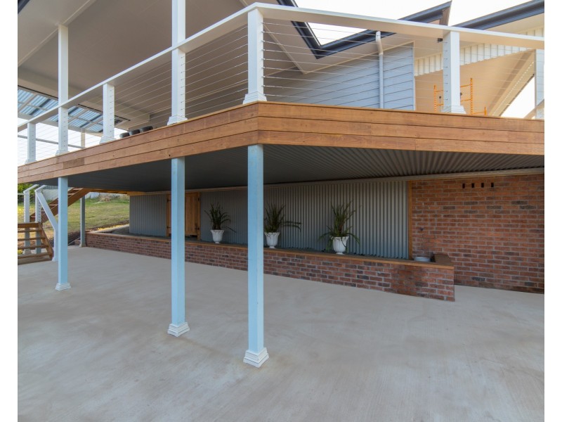 15 Rens Street, Dungog NSW 2420