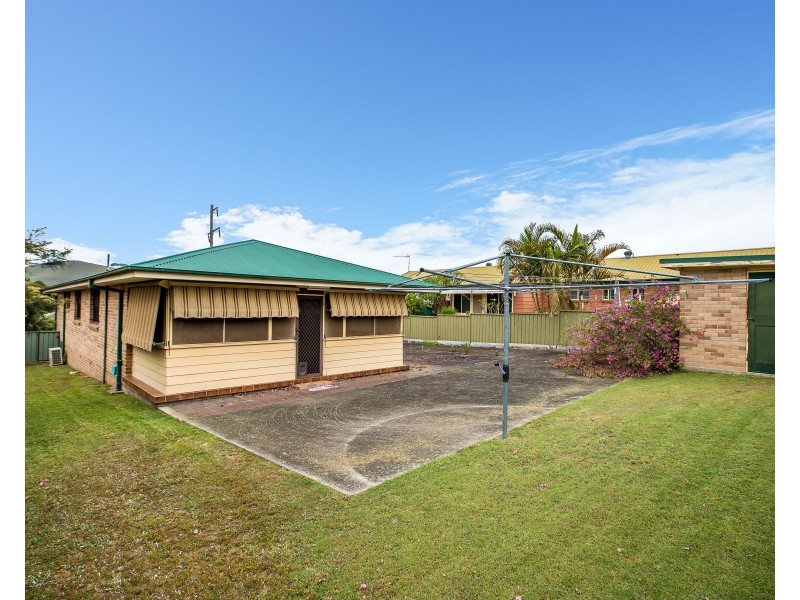 6 Baird Street, Dungog NSW 2420