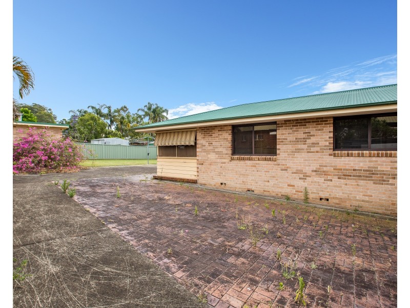 6 Baird Street, Dungog NSW 2420