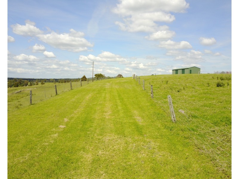 3883 Clarence Town Road, BROOKFIELD Via, Dungog NSW 2420