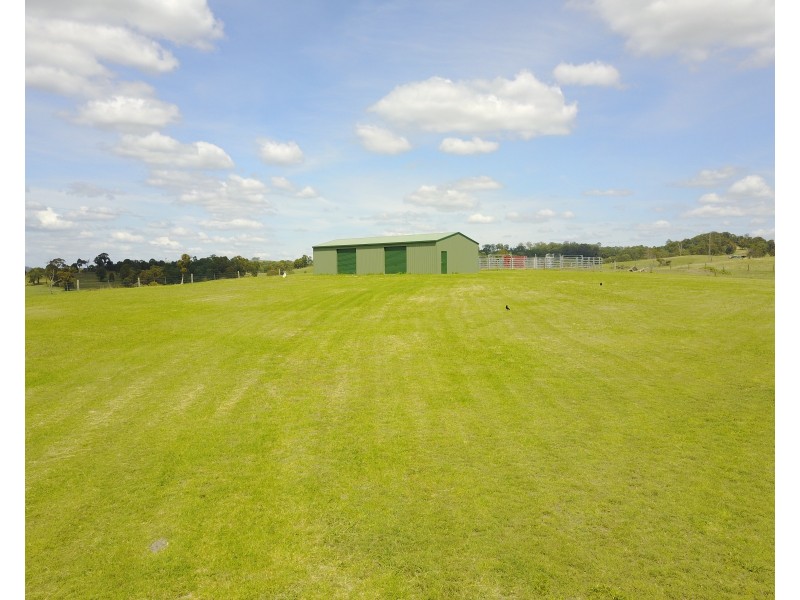 3883 Clarence Town Road, BROOKFIELD Via, Dungog NSW 2420