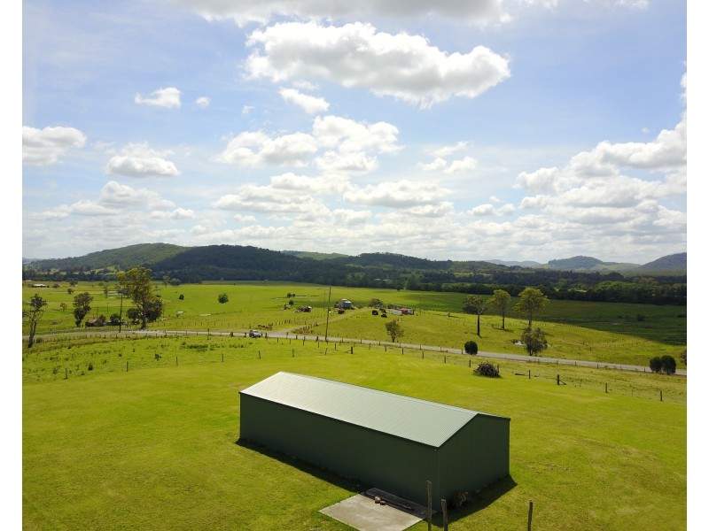 3883 Clarence Town Road, BROOKFIELD Via, Dungog NSW 2420