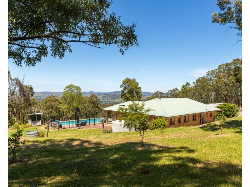 243 Wangat Trig Road, Dungog NSW 2420