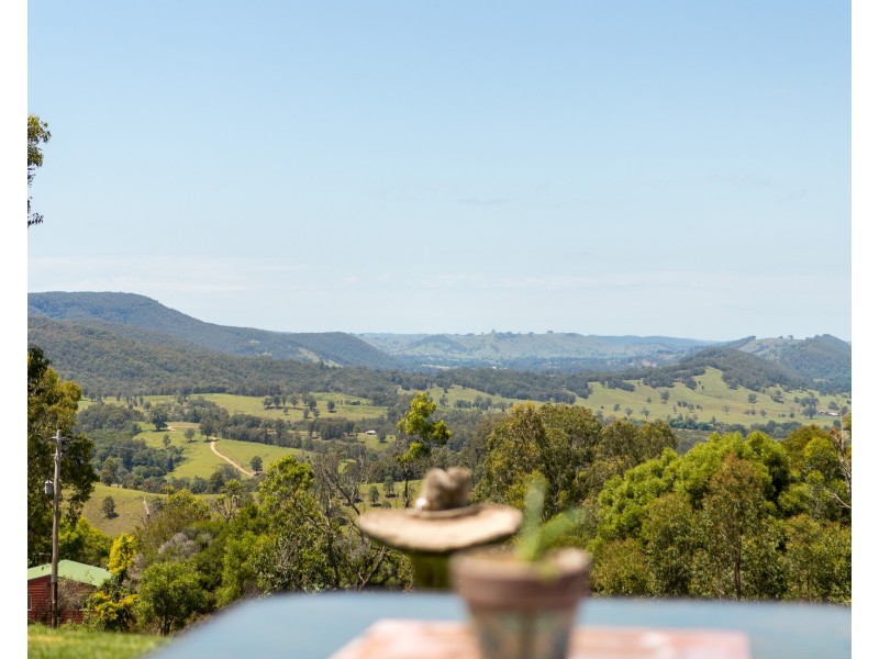 243 Wangat Trig Road, Dungog NSW 2420