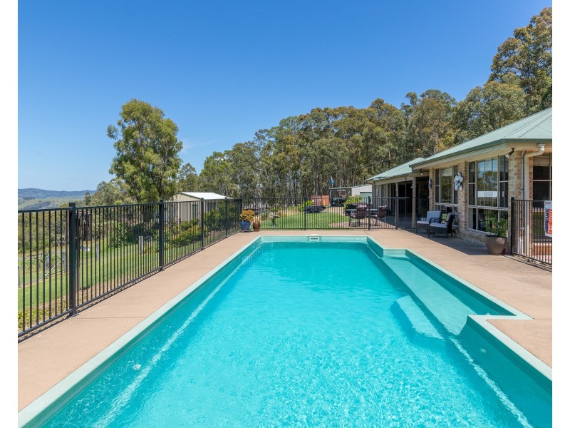 243 Wangat Trig Road, Dungog NSW 2420