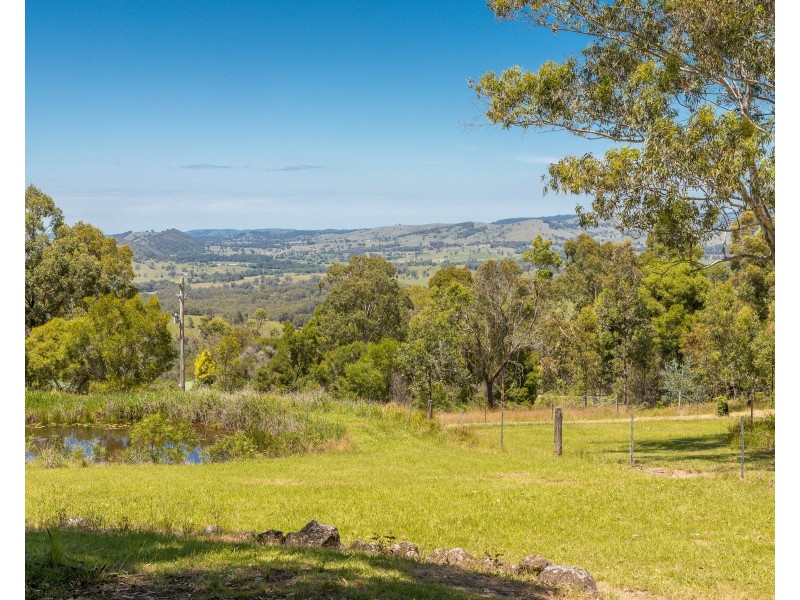 243 Wangat Trig Road, Dungog NSW 2420