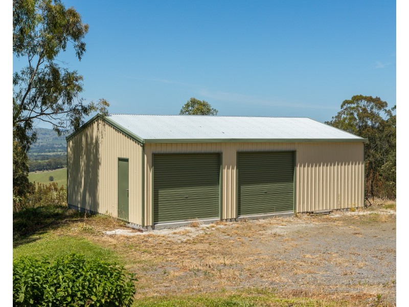 243 Wangat Trig Road, Dungog NSW 2420