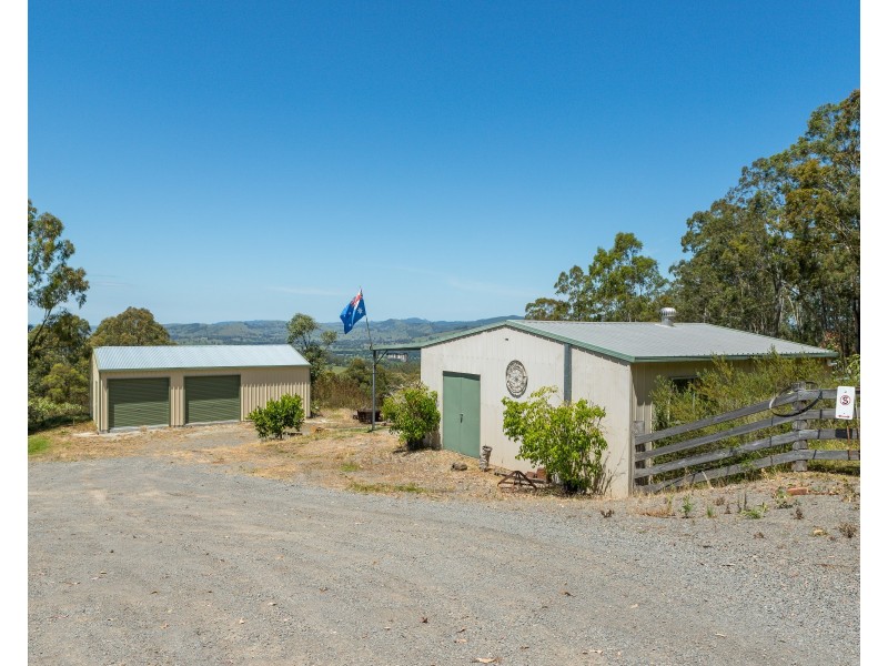 243 Wangat Trig Road, Dungog NSW 2420