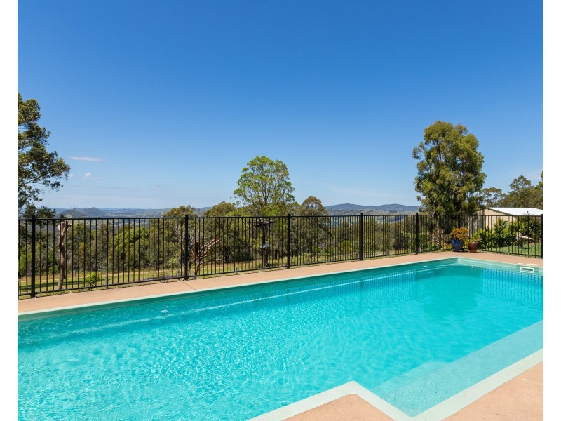 243 Wangat Trig Road, Dungog NSW 2420