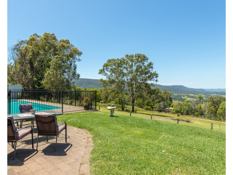 243 Wangat Trig Road, Dungog NSW 2420