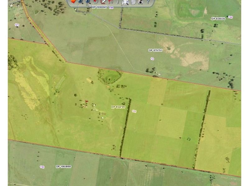 1074 Seaham Road, Seaham NSW 2324