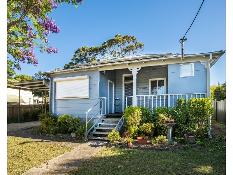 28 Chapman Street, Dungog NSW 2420