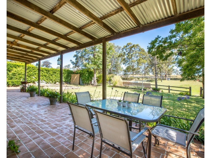 29 Church Street, Gresford NSW 2311