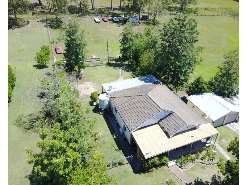 29 Church Street, Gresford NSW 2311