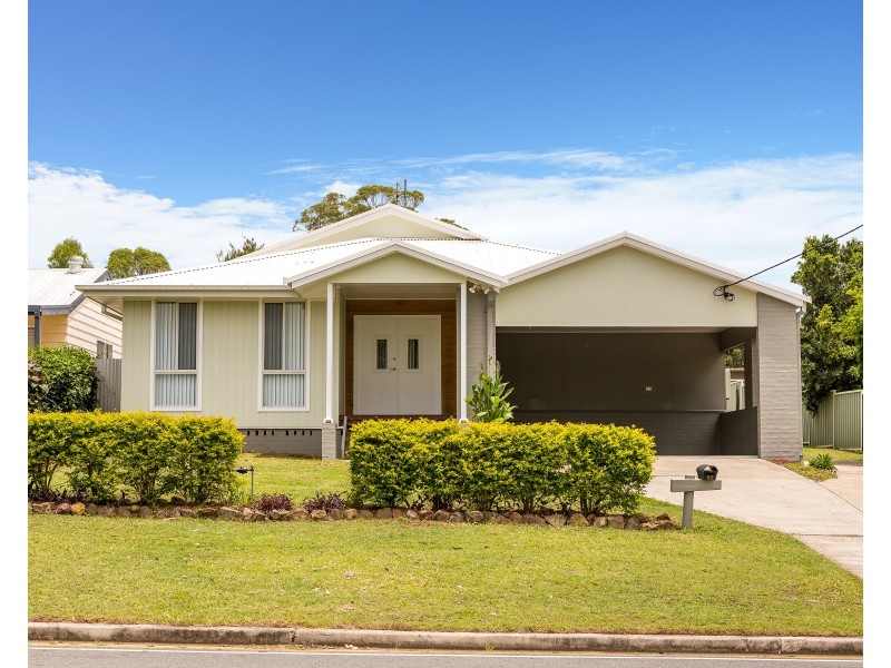22 Common Road, Dungog NSW 2420