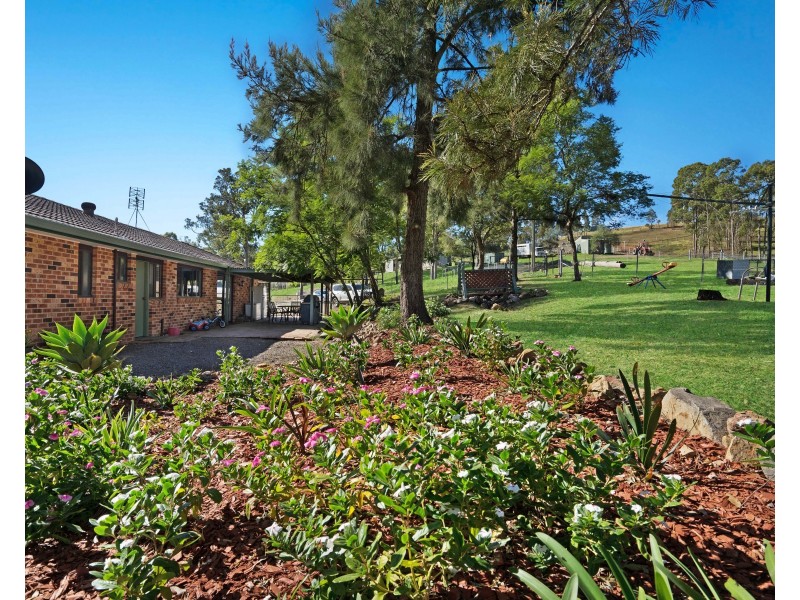 1798 Gresford Road, Torryburn Via, Paterson NSW 2421