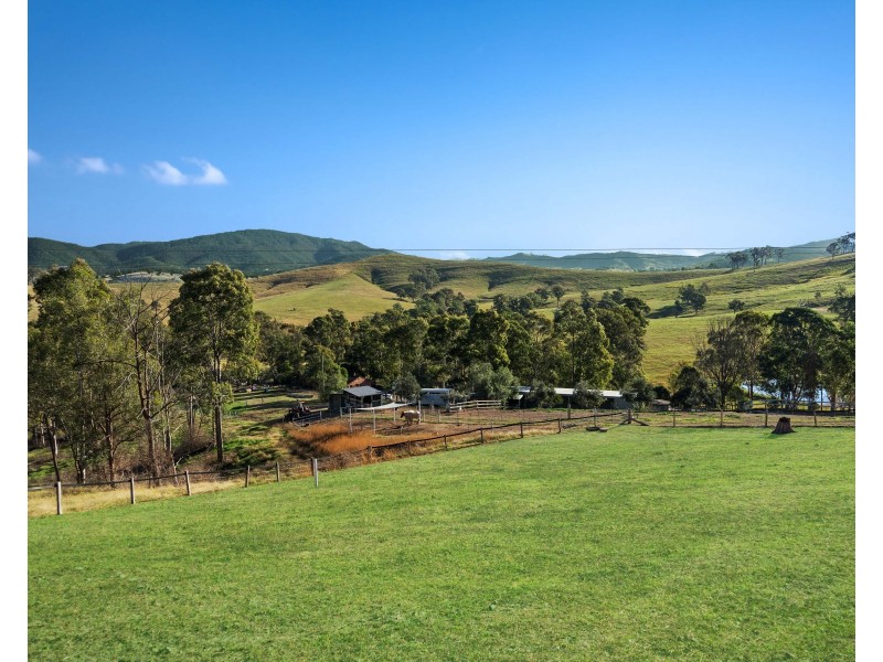 1798 Gresford Road, Torryburn Via, Paterson NSW 2421