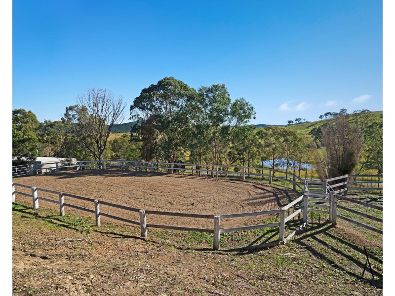 1798 Gresford Road, Torryburn Via, Paterson NSW 2421