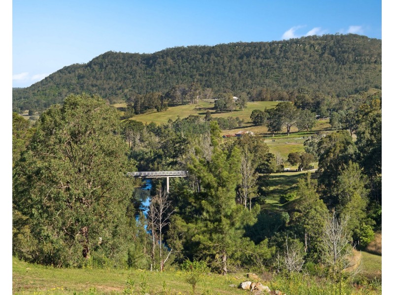 1798 Gresford Road, Torryburn Via, Paterson NSW 2421