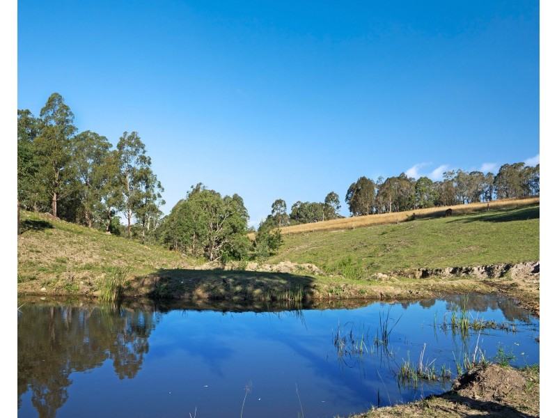 1798 Gresford Road, Torryburn Via, Paterson NSW 2421