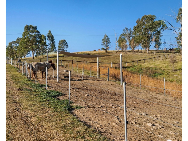 1798 Gresford Road, Torryburn Via, Paterson NSW 2421