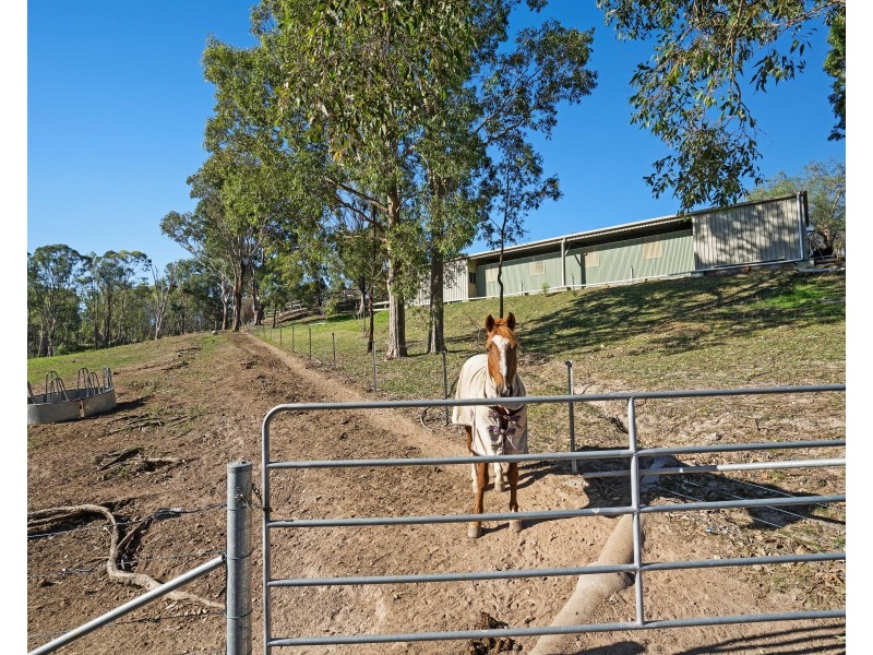 1798 Gresford Road, Torryburn Via, Paterson NSW 2421