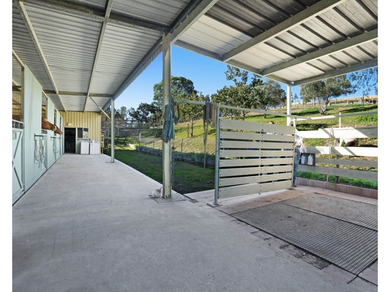 1798 Gresford Road, Torryburn Via, Paterson NSW 2421
